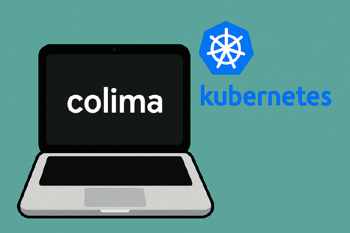 告別 Docker Desktop 束縛！macOS 容器實戰：colima + k8s + containerd 踩坑遷移全記錄