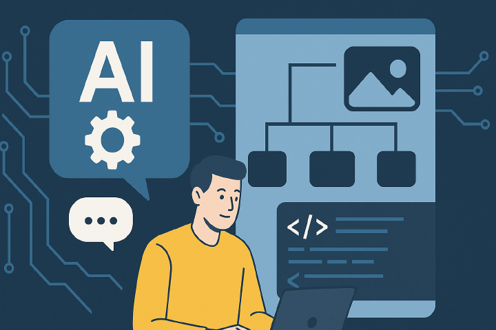 Prompt to Product：AI 時代開發者的範式轉移